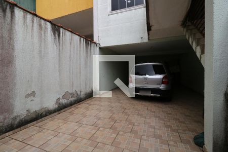 Apartamento à venda com 120m², 3 quartos e 2 vagasGaragem