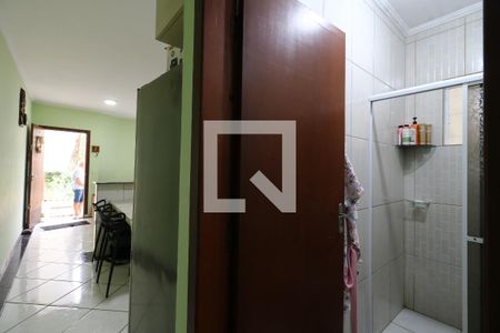 Apartamento à venda com 120m², 3 quartos e 2 vagasCorredor
