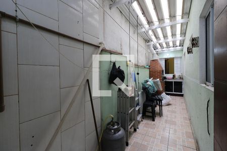 Apartamento à venda com 120m², 3 quartos e 2 vagasÁrea Gourmet