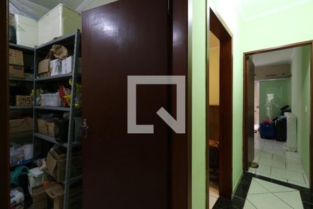 Apartamento à venda com 120m², 3 quartos e 2 vagasCorredor