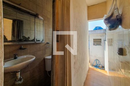 Casa à venda com 156m², 2 quartos e sem vaga Casa à venda com 156m², 2 quartos e sem vagaBanheiro 2