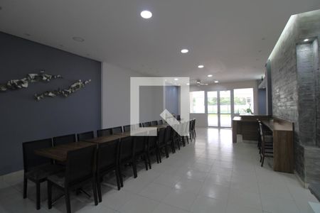 Apartamento à venda com 136m², 4 quartos e 2 vagasÁrea comum