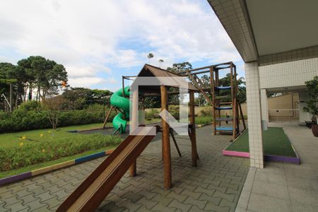 Apartamento à venda com 136m², 4 quartos e 2 vagasÁrea comum