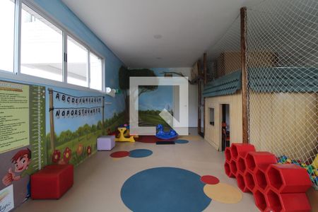 Apartamento à venda com 136m², 4 quartos e 2 vagasÁrea comum