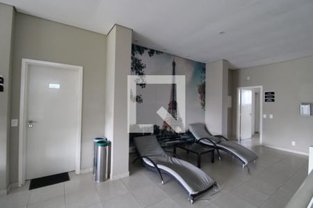 Apartamento à venda com 136m², 4 quartos e 2 vagasÁrea comum