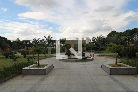 Apartamento à venda com 136m², 4 quartos e 2 vagasÁrea comum