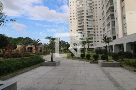 Apartamento à venda com 136m², 4 quartos e 2 vagasÁrea comum