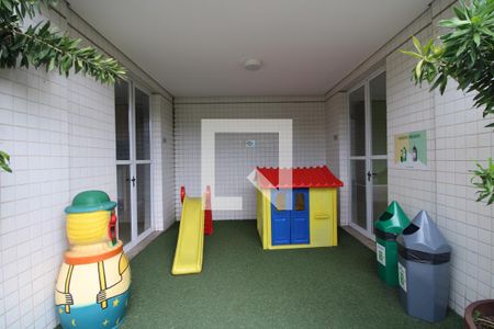 Apartamento à venda com 136m², 4 quartos e 2 vagasÁrea comum