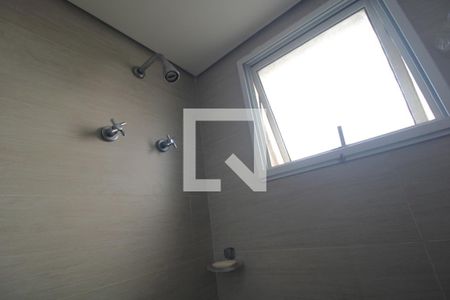 Apartamento à venda com 136m², 4 quartos e 2 vagasBanheiro do Quarto 1