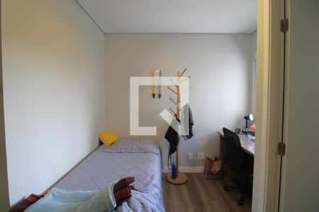 Apartamento à venda com 136m², 4 quartos e 2 vagasQuarto 4