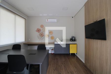 Apartamento à venda com 136m², 4 quartos e 2 vagasÁrea comum