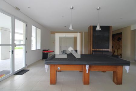 Apartamento à venda com 136m², 4 quartos e 2 vagasÁrea comum