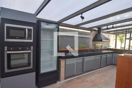 Apartamento à venda com 166m², 4 quartos e 1 vagaÁrea comum