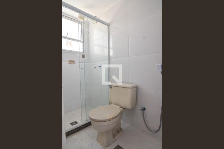 Apartamento à venda com 166m², 4 quartos e 1 vagaBanheiro da Suíte