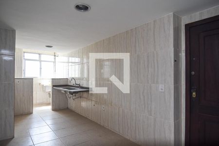 Apartamento à venda com 166m², 4 quartos e 1 vagaCozinha