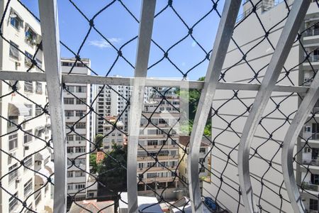 Apartamento à venda com 166m², 4 quartos e 1 vagaQuarto 2
