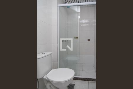 Apartamento à venda com 166m², 4 quartos e 1 vagaBanheiro Social