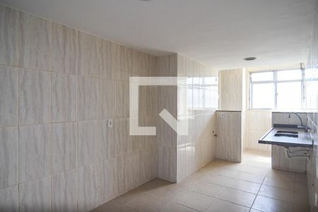 Apartamento à venda com 166m², 4 quartos e 1 vagaCozinha