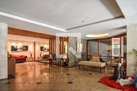 Apartamento à venda com 166m², 4 quartos e 1 vagaÁrea comum