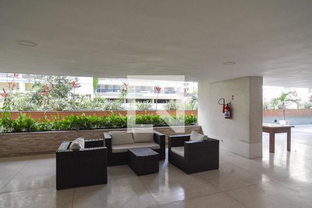 Apartamento à venda com 166m², 4 quartos e 1 vagaÁrea comum