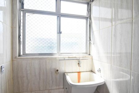 Apartamento à venda com 166m², 4 quartos e 1 vagaCozinha