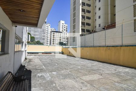 Apartamento à venda com 166m², 4 quartos e 1 vagaÁrea comum