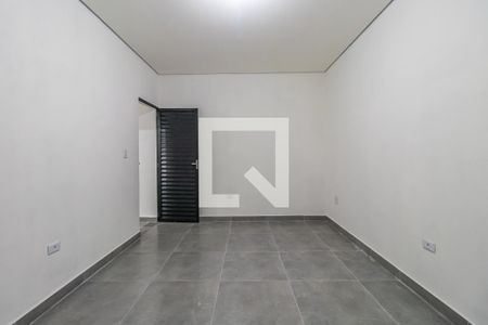 Quarto  de apartamento para alugar com 1 quarto, 60m² em Jardim Maria Helena, Barueri