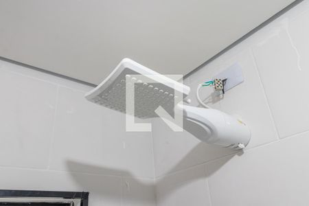 Banheiro de apartamento para alugar com 1 quarto, 60m² em Jardim Maria Helena, Barueri