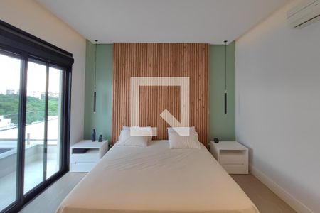 Casa de condomínio à venda com 290m², 3 quartos e 4 vagas Casa de condomínio à venda com 290m², 3 quartos e 4 vagasQuarto Suíte 2