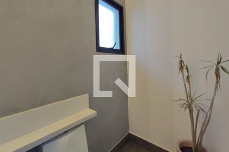 Casa de condomínio à venda com 290m², 3 quartos e 4 vagas Casa de condomínio à venda com 290m², 3 quartos e 4 vagasLavabo