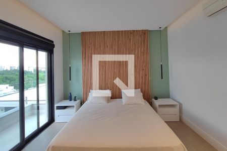 Casa de condomínio à venda com 290m², 3 quartos e 4 vagas Casa de condomínio à venda com 290m², 3 quartos e 4 vagasQuarto Suíte 2