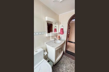 Apartamento à venda com 129m², 2 quartos e 2 vagas Apartamento à venda com 129m², 2 quartos e 2 vagasBanheiro