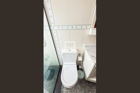 Apartamento à venda com 129m², 2 quartos e 2 vagas Apartamento à venda com 129m², 2 quartos e 2 vagasBanheiro