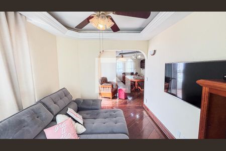 Apartamento à venda com 129m², 2 quartos e 2 vagas Apartamento à venda com 129m², 2 quartos e 2 vagasSala Tv