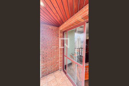 Apartamento à venda com 129m², 2 quartos e 2 vagas Apartamento à venda com 129m², 2 quartos e 2 vagasVaranda da Sala