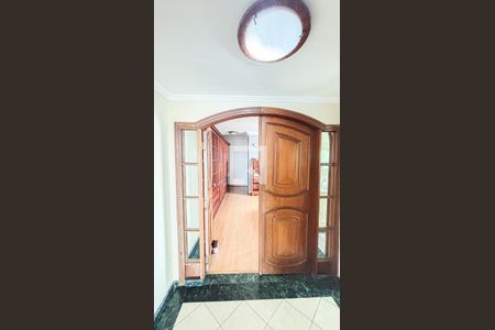 Apartamento à venda com 129m², 2 quartos e 2 vagas Apartamento à venda com 129m², 2 quartos e 2 vagasCorredor