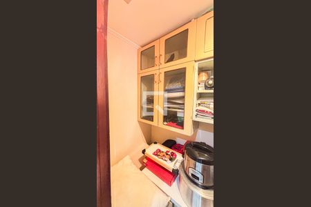 Apartamento à venda com 129m², 2 quartos e 2 vagas Apartamento à venda com 129m², 2 quartos e 2 vagasÁrea de Serviço - Despensa