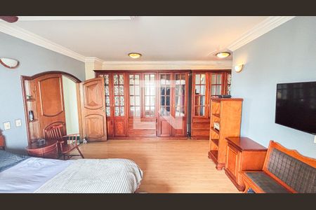 Apartamento à venda com 129m², 2 quartos e 2 vagas Apartamento à venda com 129m², 2 quartos e 2 vagasSuíte