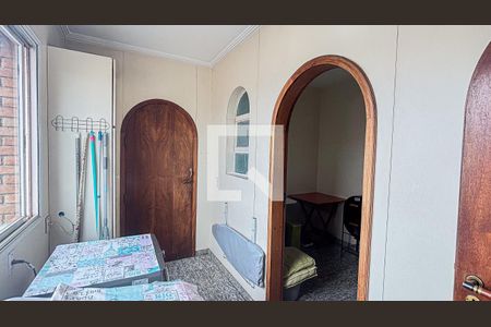 Apartamento à venda com 129m², 2 quartos e 2 vagas Apartamento à venda com 129m², 2 quartos e 2 vagasÁrea de Serviço