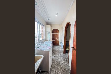 Apartamento à venda com 129m², 2 quartos e 2 vagas Apartamento à venda com 129m², 2 quartos e 2 vagasÁrea de Serviço