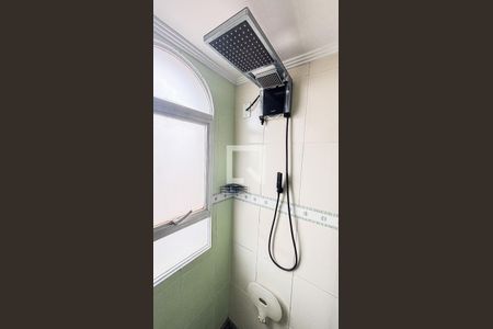 Apartamento à venda com 129m², 2 quartos e 2 vagas Apartamento à venda com 129m², 2 quartos e 2 vagasBanheiro