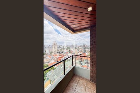 Apartamento à venda com 129m², 2 quartos e 2 vagas Apartamento à venda com 129m², 2 quartos e 2 vagasVaranda da Sala