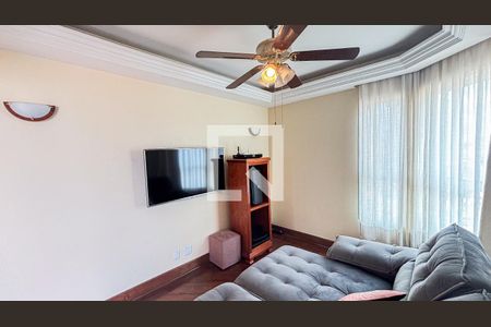 Apartamento à venda com 129m², 2 quartos e 2 vagas Apartamento à venda com 129m², 2 quartos e 2 vagasSala Tv