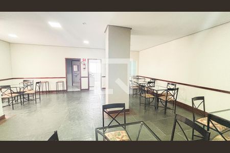 Apartamento à venda com 129m², 2 quartos e 2 vagas Apartamento à venda com 129m², 2 quartos e 2 vagasÁrea comum