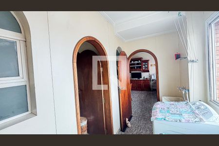 Apartamento à venda com 129m², 2 quartos e 2 vagas Apartamento à venda com 129m², 2 quartos e 2 vagasÁrea de Serviço