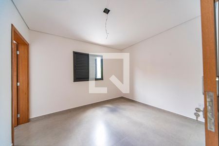 Casa de condomínio à venda com 103m², 2 quartos e 1 vagaQuarto 2