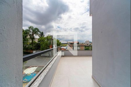 Casa de condomínio à venda com 103m², 2 quartos e 1 vagaCobertura