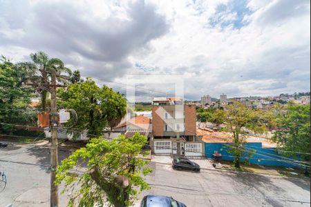 Casa de condomínio à venda com 103m², 2 quartos e 1 vagaVista da Cobertura 