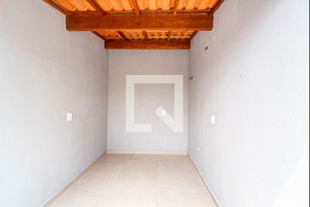 Casa de condomínio à venda com 103m², 2 quartos e 1 vagaCobertura