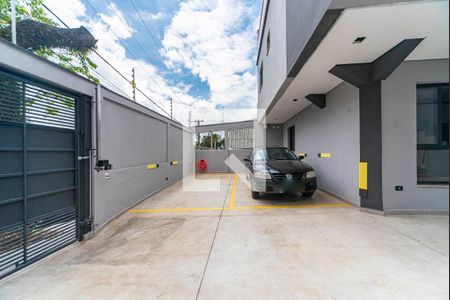 Casa de condomínio à venda com 103m², 2 quartos e 1 vagaGaragem